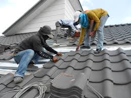 Best Gutter Installation and Repair  in Hollymead, VA